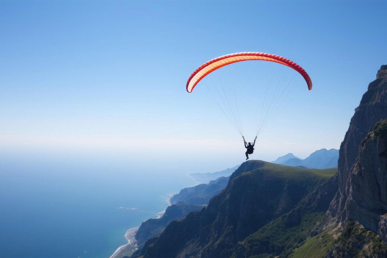Qual è la differenza tra paracadutismo estremo e paracadutismo sportivo? Scopri tutto quello che devi sapere Qual è la differenza tra paracadutismo estremo e paracadutismo sportivo? Scopri tutto quello che devi sapere