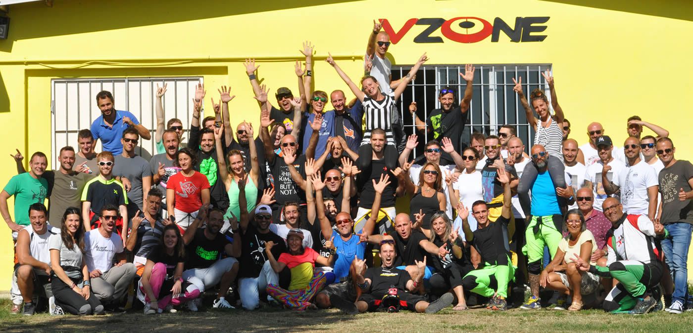 ASD VZONE VERCELLI ASD VZONE VERCELLI