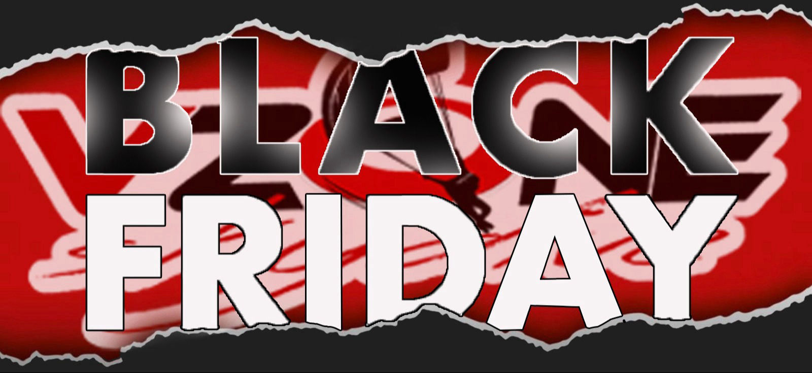 BLACK FRIDAY VZONE